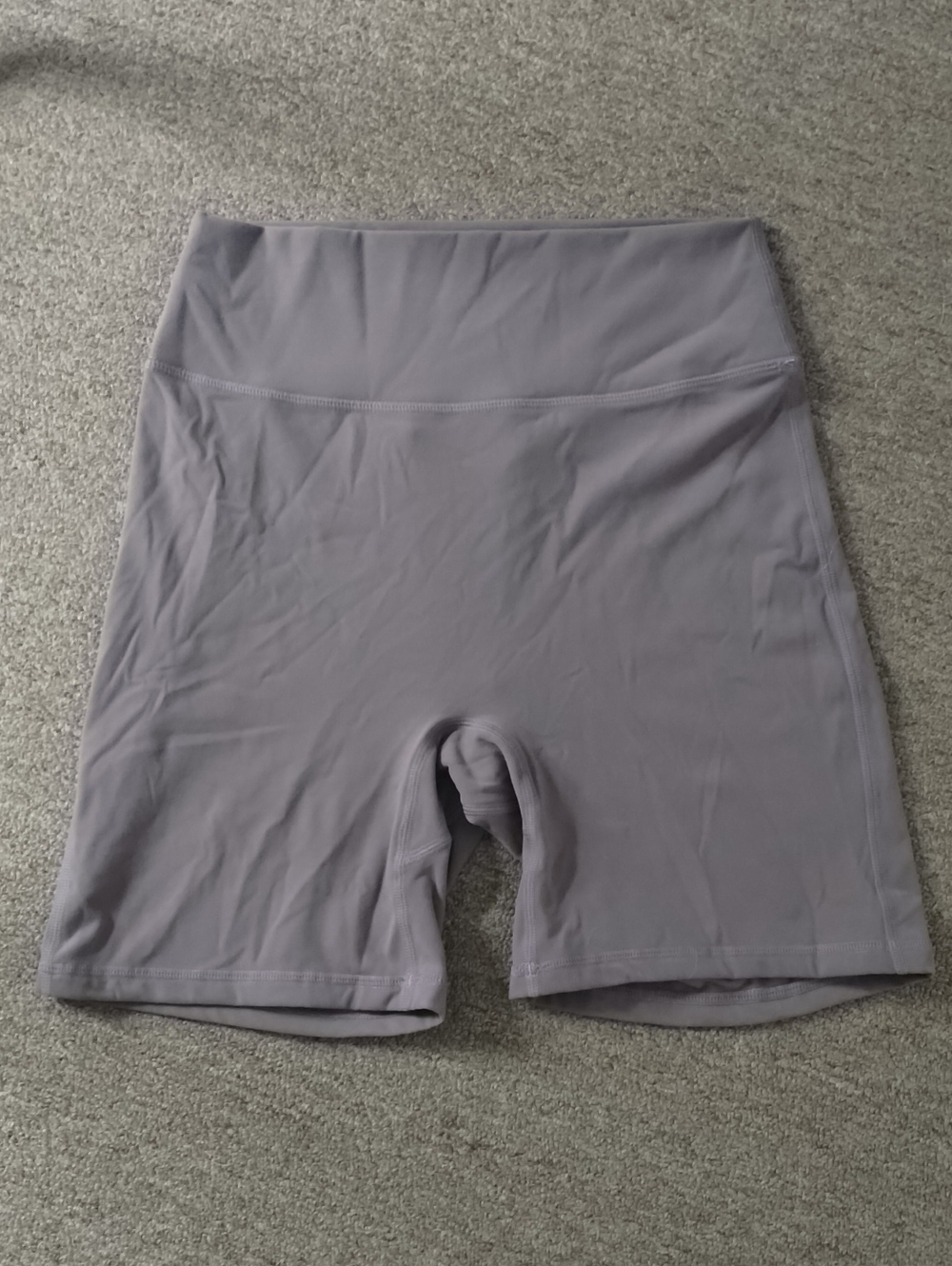 Buffbunny Mocha Berry Shorts